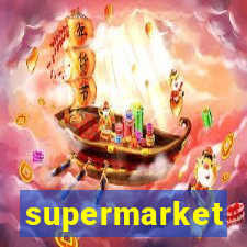 supermarket simulator apk dinheiro infinito e energia infinita